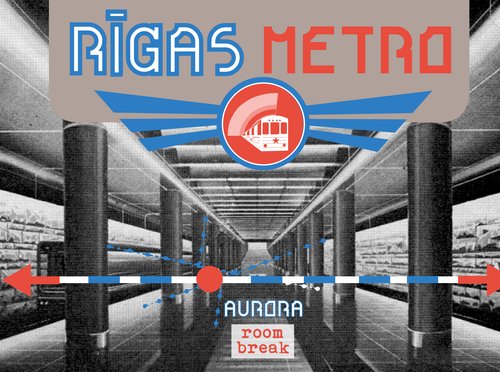 Rīgas Metro